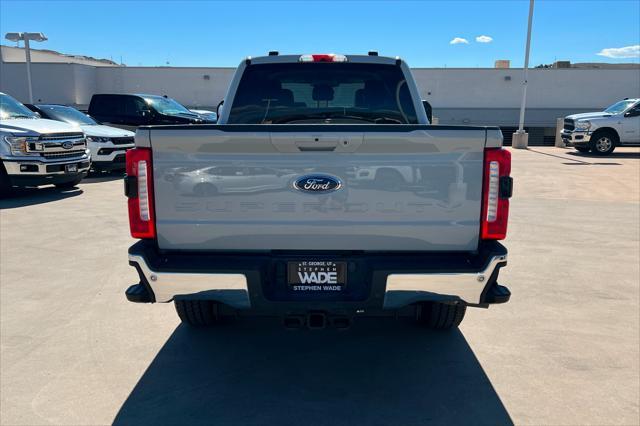 2025 Ford F-250 - $69,499