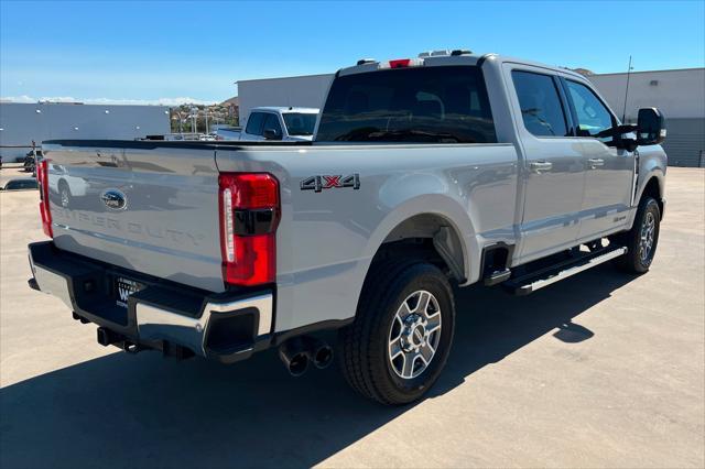 2025 Ford F-250 - $69,499