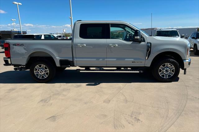 2025 Ford F-250 - $69,499
