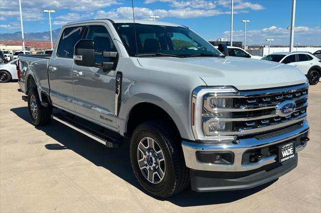 2025 Ford F-250 - $69,499