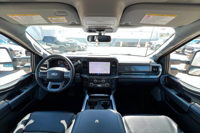 2025 Ford F-250 - $69,499
