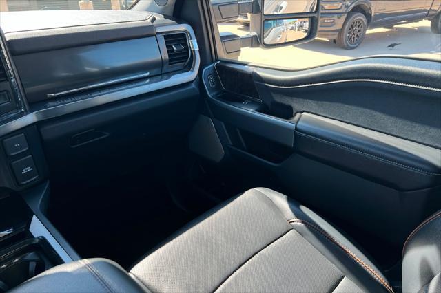 2025 Ford F-250 - $69,499
