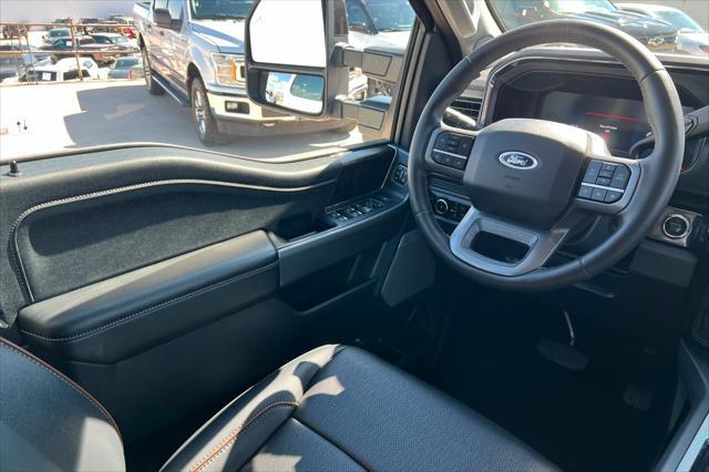 2025 Ford F-250 - $69,499