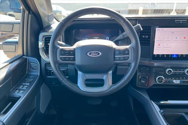 2025 Ford F-250 - $69,499