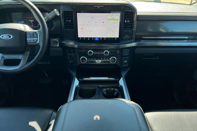 2025 Ford F-250 - $69,499