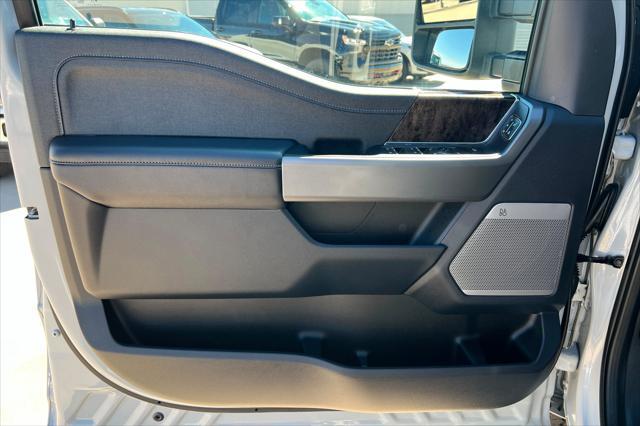 2025 Ford F-250 - $69,499