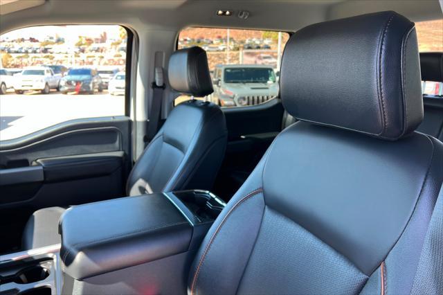 2025 Ford F-250 - $69,499