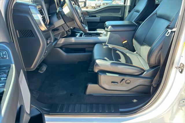 2025 Ford F-250 - $69,499