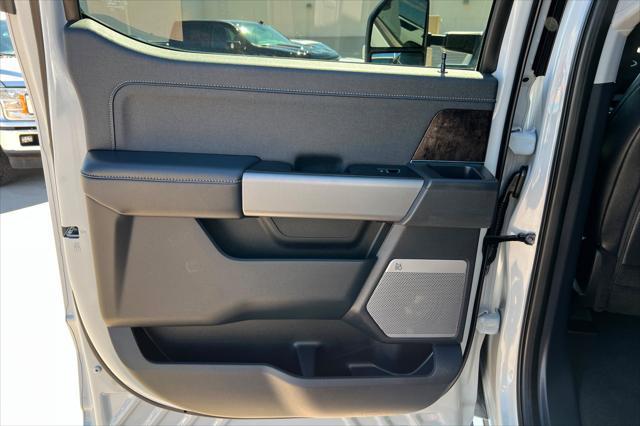 2025 Ford F-250 - $69,499