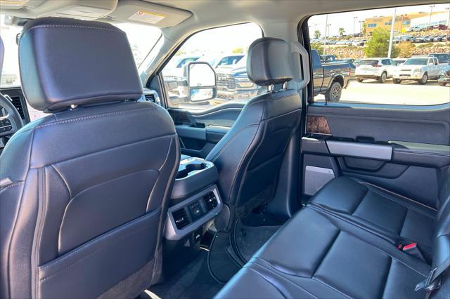 2025 Ford F-250 - $69,499