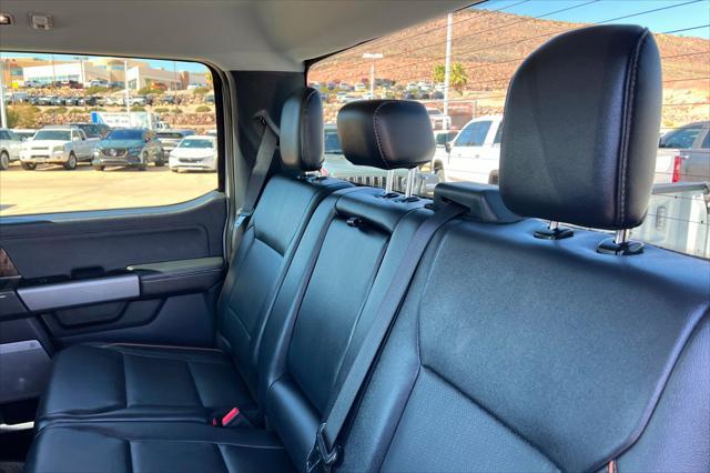 2025 Ford F-250 - $69,499
