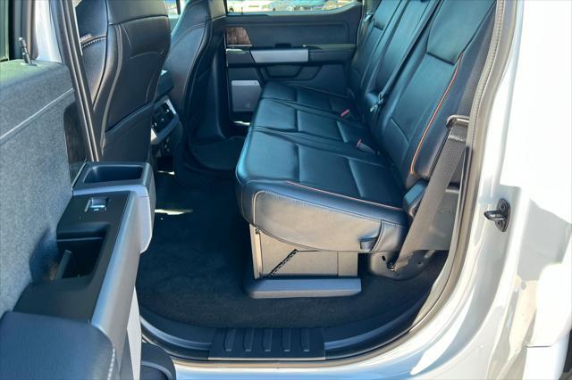 2025 Ford F-250 - $69,499