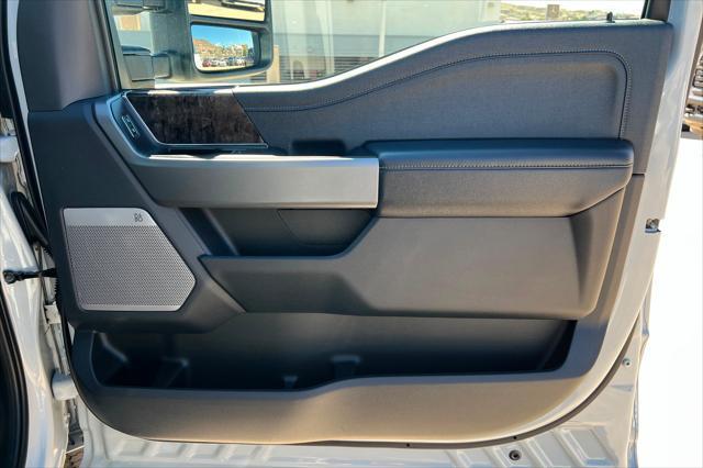 2025 Ford F-250 - $69,499