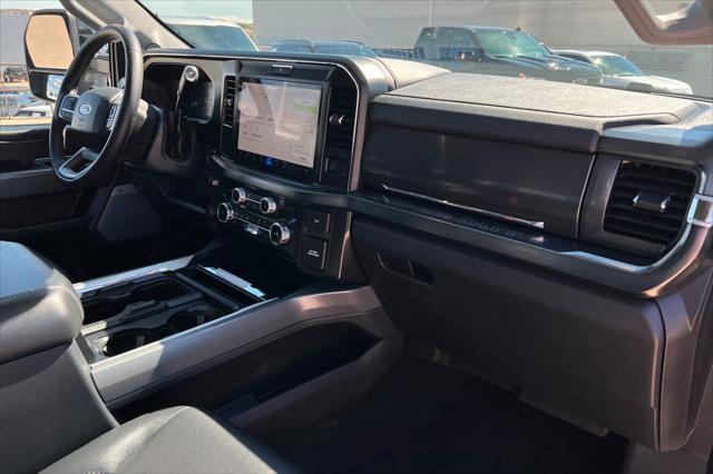 2025 Ford F-250 - $69,499