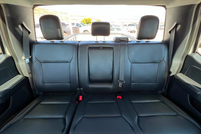 2025 Ford F-250 - $69,499