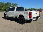 2025 F-250 Super Duty Thumbnail 13