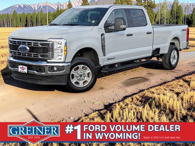 2026 Ford F-250 - $57,995