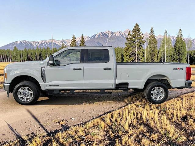 2026 Ford F-250 - $57,995