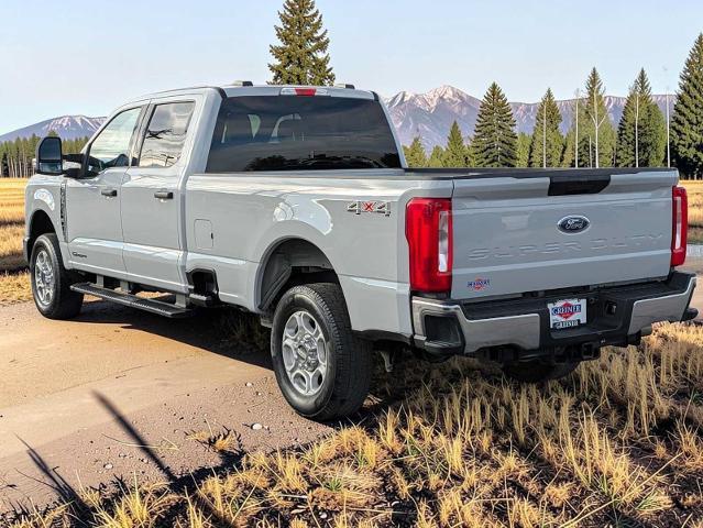 2026 Ford F-250 - $57,995