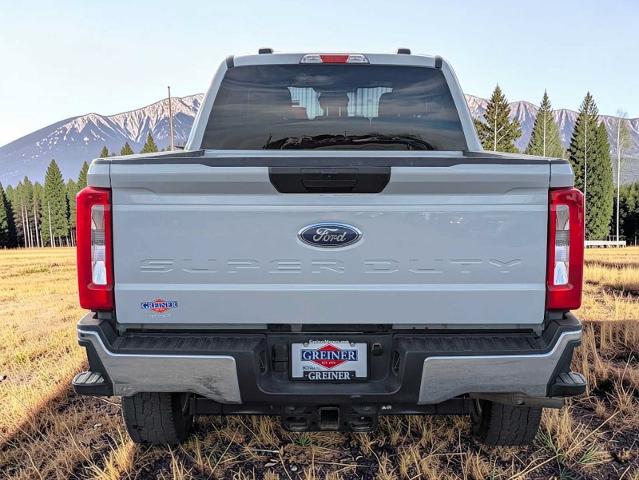 2026 Ford F-250 - $57,995