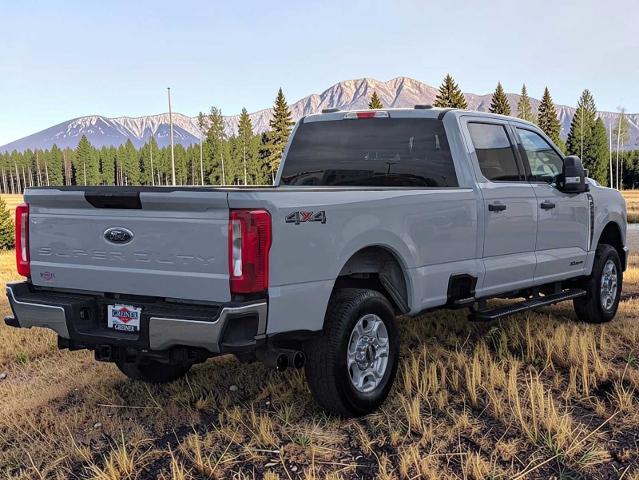 2026 Ford F-250 - $57,995