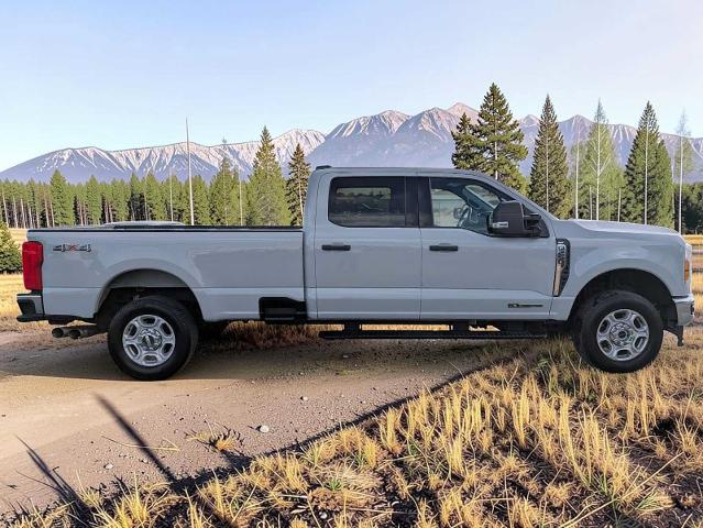 2026 Ford F-250 - $57,995