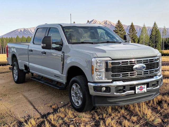 2026 Ford F-250 - $57,995