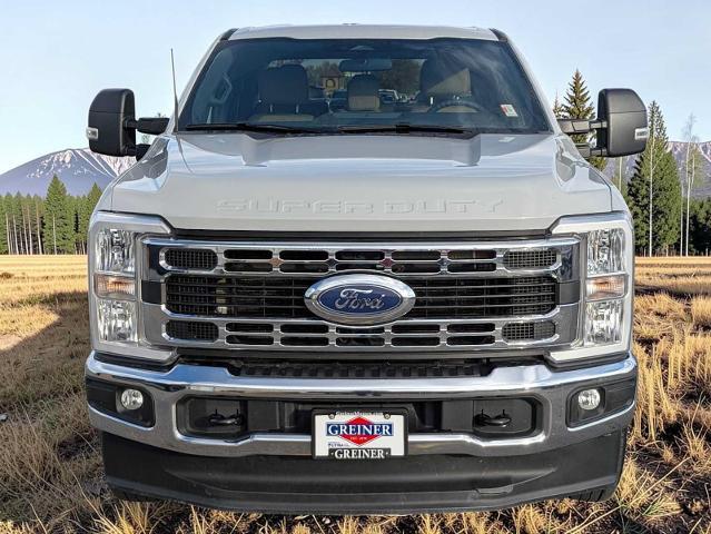 2026 Ford F-250 - $57,995