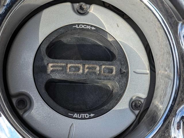 2026 Ford F-250 - $57,995