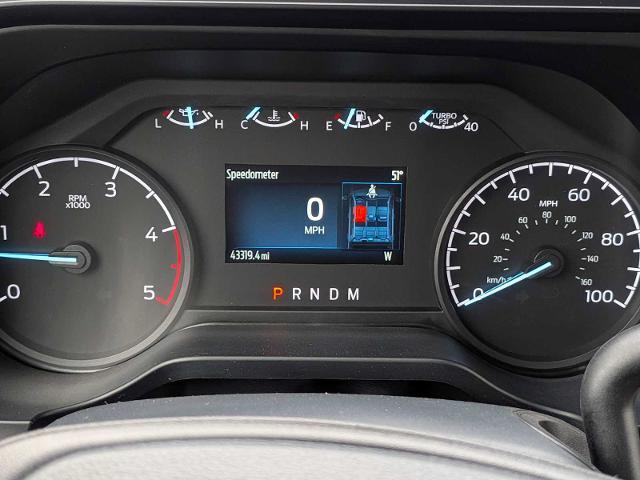 2026 Ford F-250 - $57,495