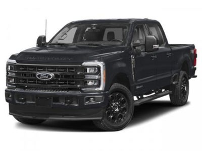 2026 Ford F-250 Super Duty 4X4 XLT 4DR Crew Cab 8 FT. LB Pickup
