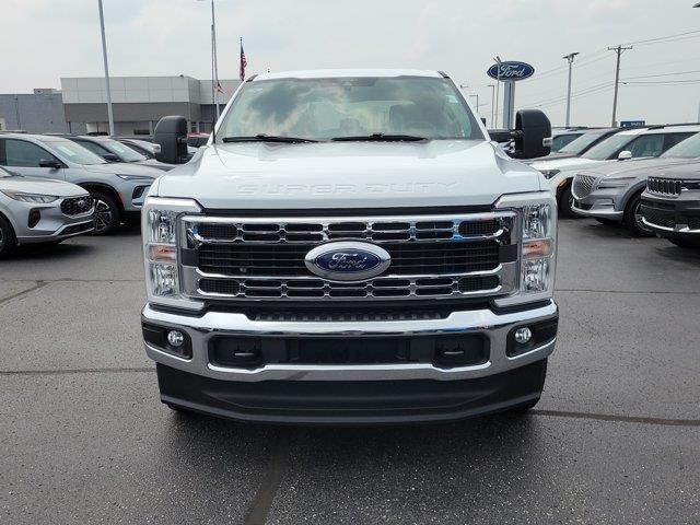 2026 Ford F-250 - $61,795