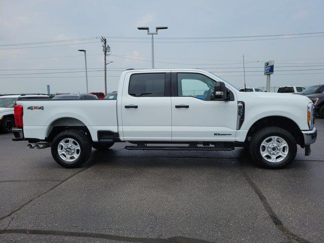 2026 Ford F-250 - $61,795