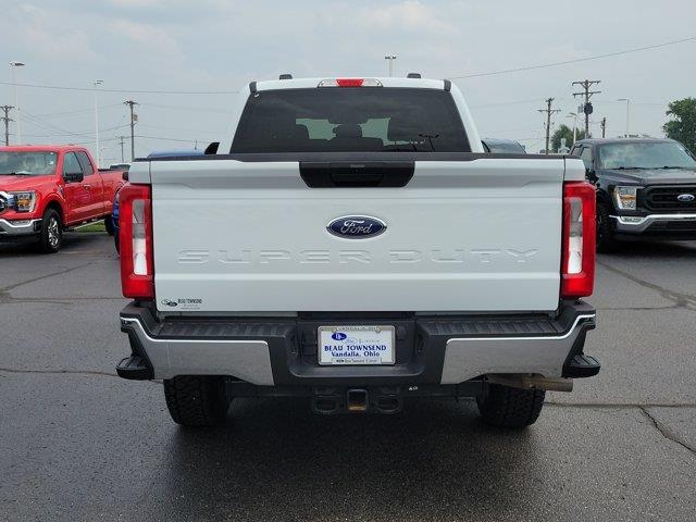 2026 Ford F-250 - $61,795
