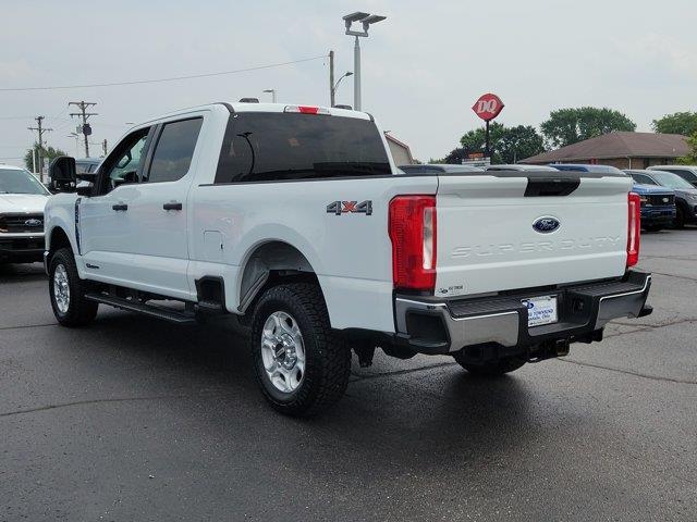 2026 Ford F-250 - $61,795