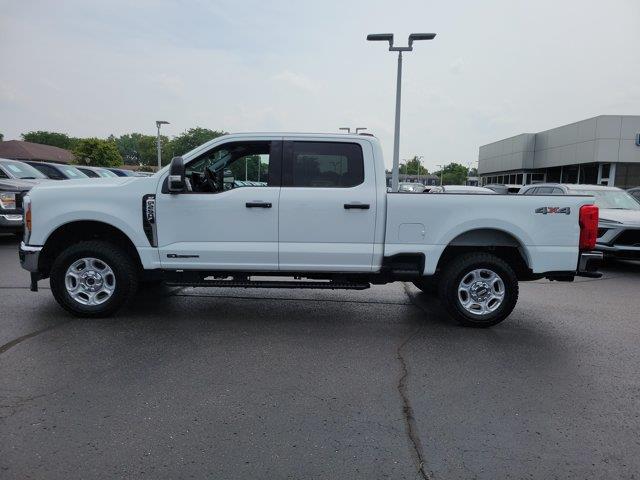 2026 Ford F-250 - $61,795