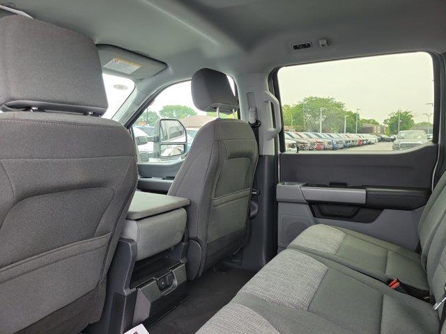2026 Ford F-250 - $61,795
