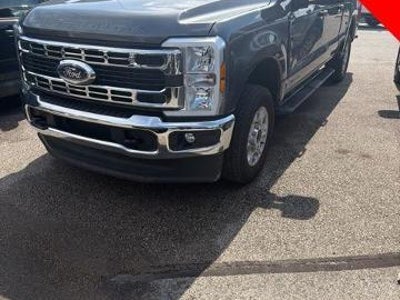Photo of a 2026 Ford F-250 Super Duty 4X4 King Ranch 4DR Crew Cab 8 FT. LB Pickup for sale