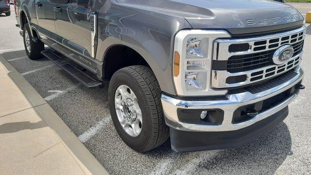 2026 Ford F-250 Super Duty Lariat