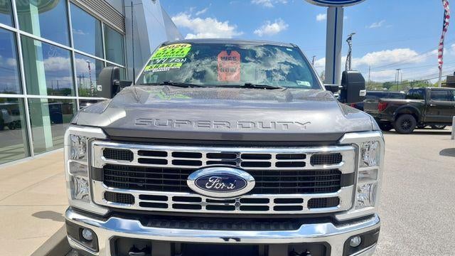 2026 Ford F-250 Super Duty Lariat
