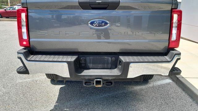2026 Ford F-250 Super Duty Lariat