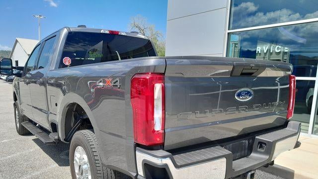 2026 Ford F-250 Super Duty Lariat