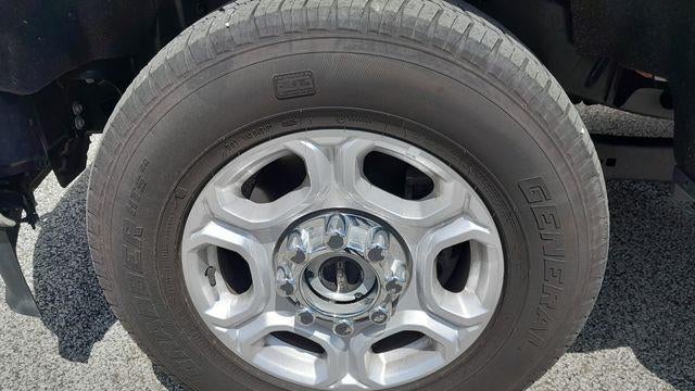 2026 Ford F-250 Super Duty Lariat