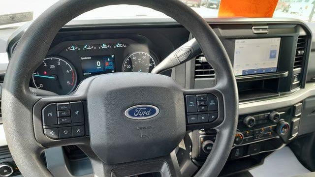 2026 Ford F-250 Super Duty Lariat