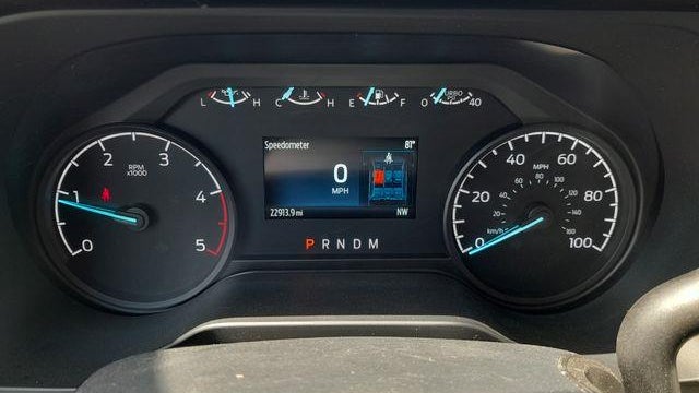 2026 Ford F-250 Super Duty Lariat