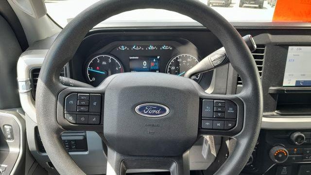 2026 Ford F-250 Super Duty Lariat