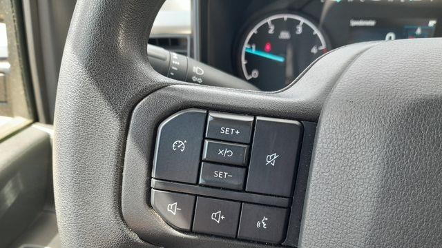 2026 Ford F-250 Super Duty Lariat