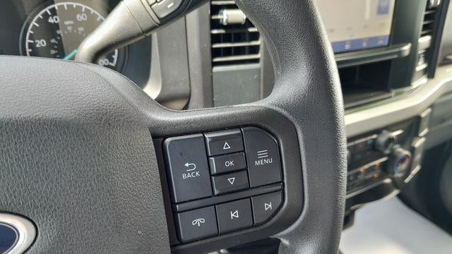 2026 Ford F-250 Super Duty Lariat