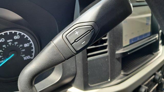 2026 Ford F-250 Super Duty Lariat
