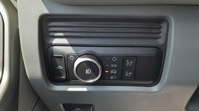 2026 Ford F-250 Super Duty Lariat